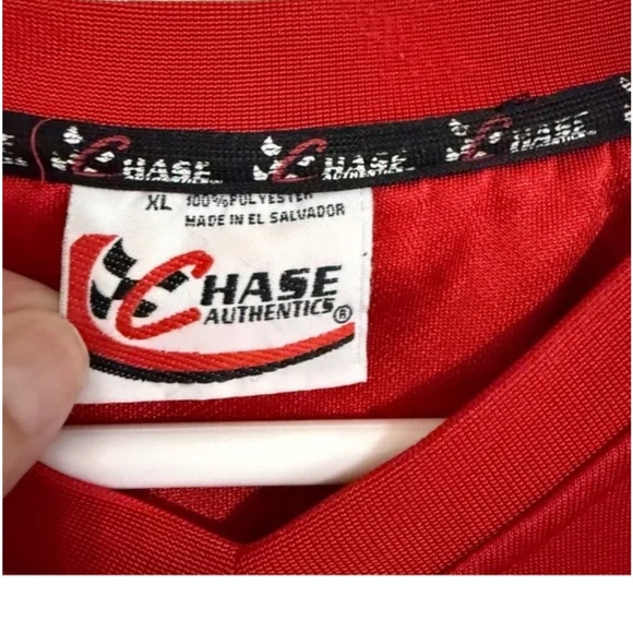 Dale Earnhardt Jr. Budweiser racing NASCAR sweatshirt. - Picture 3 of 7